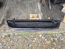 Mk5 fiesta grill for sale Mk5 fiesta grill for sale  ROCHESTER