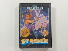 Strider sega genesis d'occasion Strider sega genesis d'occasion  Paris XI