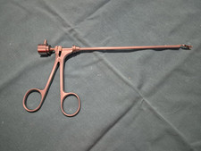 Karl storz pinza usato  Meran