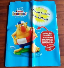 Werbebanner strandnasen werbun gebraucht kaufen  Neusalza-Spremberg