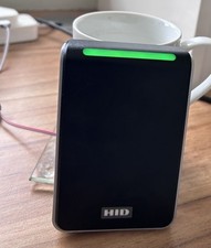 Hid signo reader for sale  ROCHDALE