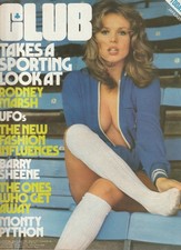 Club magazine. 1971. for sale  BOURNEMOUTH