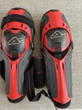 Acerbis gorilla hinged for sale  WOKING