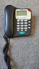 Logic l03ctel10 corded for sale  CHESTER