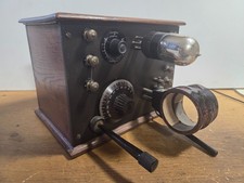Poste batterie lampe d'occasion  Bures-sur-Yvette