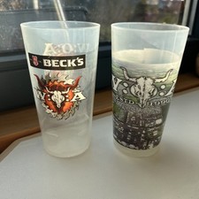 Woa wacken becher gebraucht kaufen  Nideggen