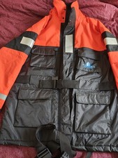 Seabehr behr angelanzug gebraucht kaufen  Chemnitz