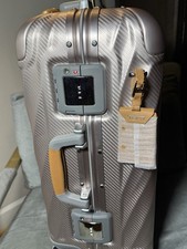 Tumi degree international for sale  Houston