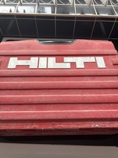 Hilti screwgun 5000 for sale  BRISTOL