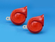 Elektro fanfaren set gebraucht kaufen  Rüthen