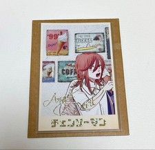 Chainsaw Man Angel Devil Denji Memorial Collection Edição Limitada Lesé Nova comprar usado  Enviando para Brazil