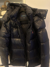 Ralph lauren jacke gebraucht kaufen  Hemer
