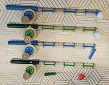 Melissa doug wooden for sale  Summerville