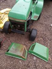 John deere 316 for sale  Oak Hill