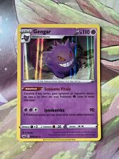 Pokémon card gengar usato  Bologna