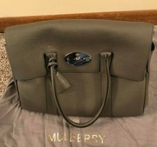 Mulberry bayswater mole for sale  San Jose