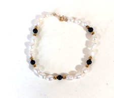 Baroque pearl black for sale  Florence