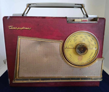Vintage poste radio d'occasion  Vic-sur-Seille