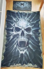 Spiral skull reaper for sale  UK