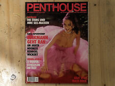 Penthouse dezember 1995 gebraucht kaufen  Deutschland