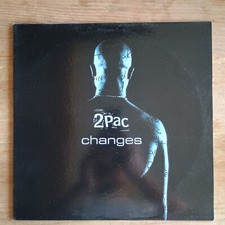 2pac changes 1999 gebraucht kaufen  Grenzach-Wyhlen