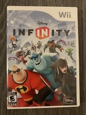 disney infinity wii for sale  Wichita