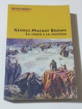 George mackay brown usato  Roma