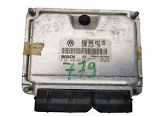SEAT IBIZA 1.9SDI 0281010688 038906012CD KOMPUTER na sprzedaż  PL