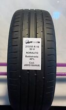 Pneumatico usato norauto usato  Malo