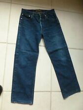 Jeans pantalon marque d'occasion  Grasse