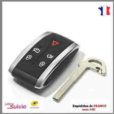 Voiture clé coque d'occasion  Échirolles