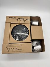 Ikea radium schienensystem gebraucht kaufen  Reinbek