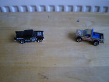 Vintage hotwheels cars for sale  ASCOT