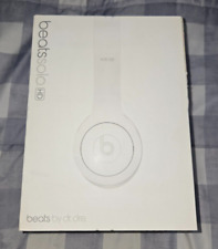 Beats solo dr. for sale  Medford