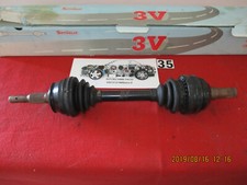 Sm101 semiasse opel usato  Gioia Tauro