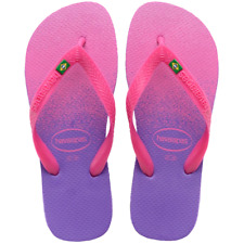 Havaianas brasil fresh for sale  NORTHAMPTON