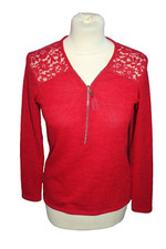 Pull fin zippe d'occasion Pull fin zippe d'occasion  Blanquefort