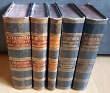 Grundriss philosophie friedric gebraucht kaufen  Neu-Anspach