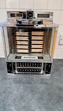 Wurlitzer jukebox multi for sale  WOKING