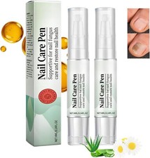2pcs nail care for sale  HOUNSLOW