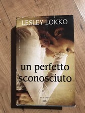 Perfetto sconosciuto lesley usato  Villa Basilica