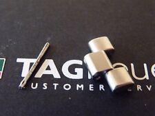 Usado, Tag Heuer BA0309 16 mm link com pino usado em bom estado comprar usado  Enviando para Brazil