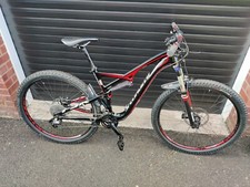 Specialized camber evo for sale  MACCLESFIELD