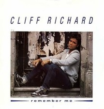 Cliff richard remember gebraucht kaufen  Deutschland