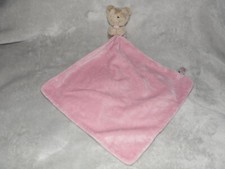 Sainsburys teddy comforter for sale  SWANSEA