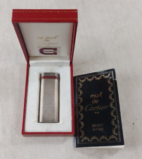 Ancien briquet must d'occasion  Seingbouse