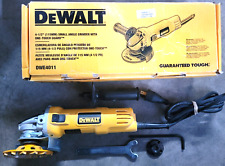 Dewalt dwe4011 amp for sale  Crestwood