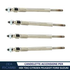 Candelette accensione per usato  Treglio