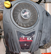 Briggs stratton 5210 for sale  ABERYSTWYTH
