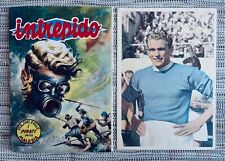 Intrepido libretto 1956 usato  Cernusco sul Naviglio